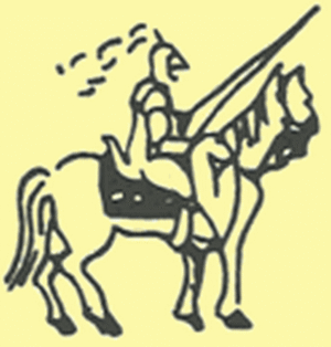 logo Dei Cavalieri Riglione